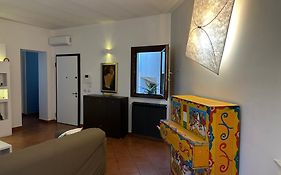 Terrazza Rosa Bianca